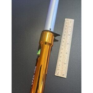 Bed Head BH313 Curlipops 1 inch Tourmaline Styling Wand Hair Curling Iron